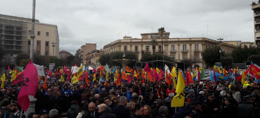 Confagricoltura Foggia al fianco di “Libera”,  contro le mafie per ridare dignità alla nostra terra