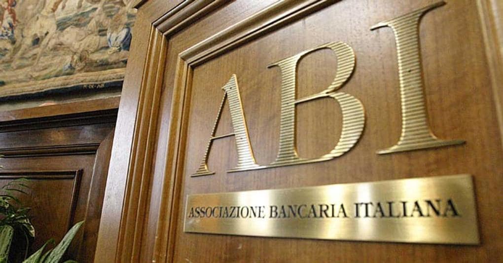 Abi e le Associazioni di impresa aggiornano e rafforzano le moratorie