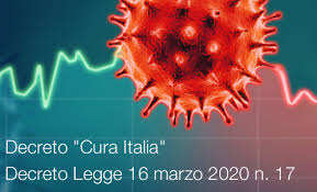 DL Cura Italia