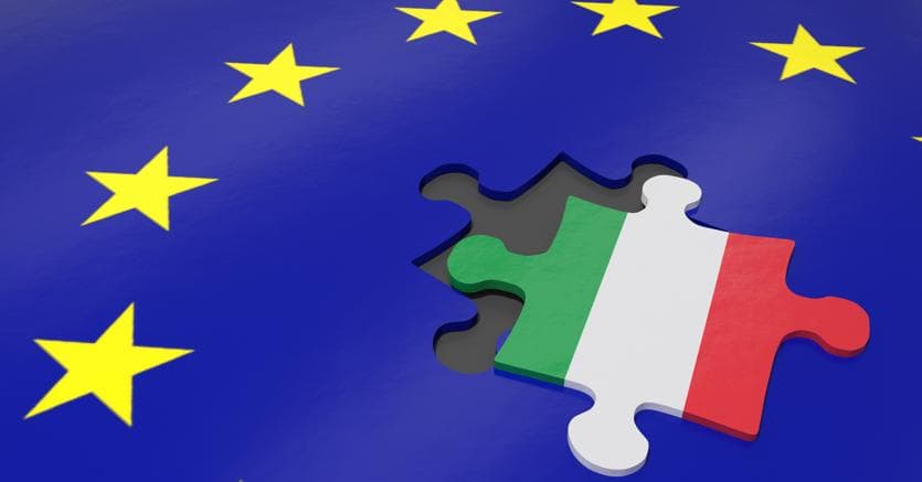 Schiavone: L’Europa passi dalle buone intenzioni a decisioni efficaci