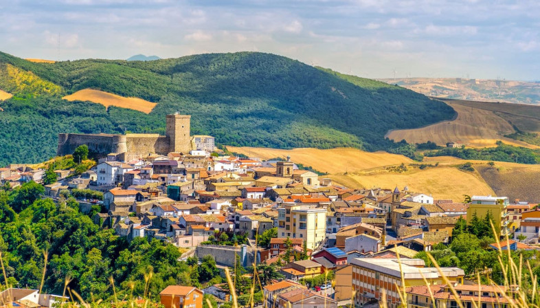 “RIPARTIAMO DAI BORGHI”: L’IMPEGNO DI CONFAGRICOLTURA PER LE AREE INTERNE ED IL TURISMO RURALE