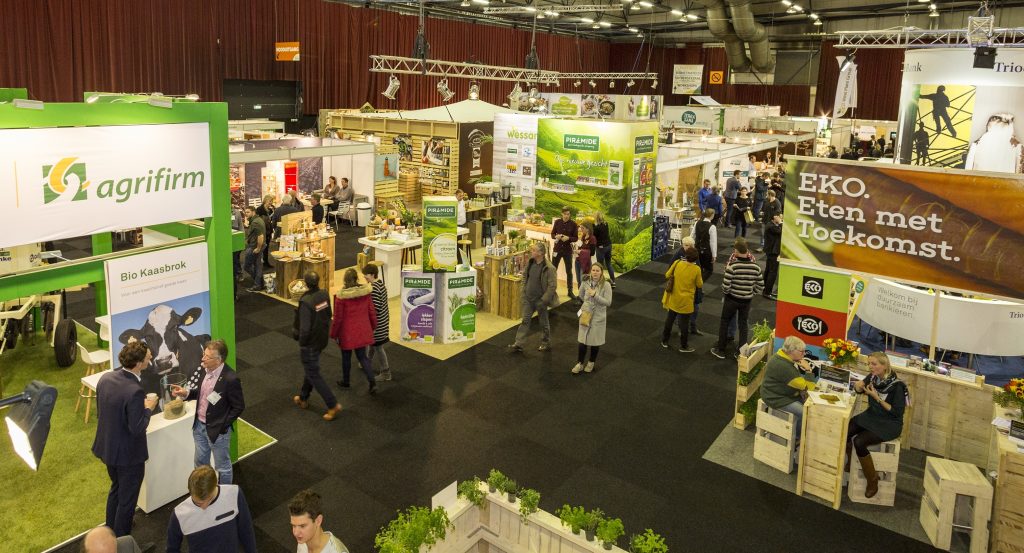 BioBeurs 2021