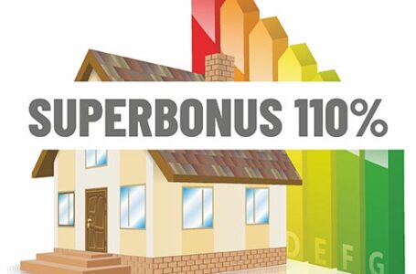 Superbonus anche per la riqualificazione delle case di campagna