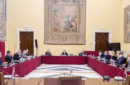 Agrinsieme presenta le priorità agricole al Presidente del Consiglio incaricato Mario Draghi