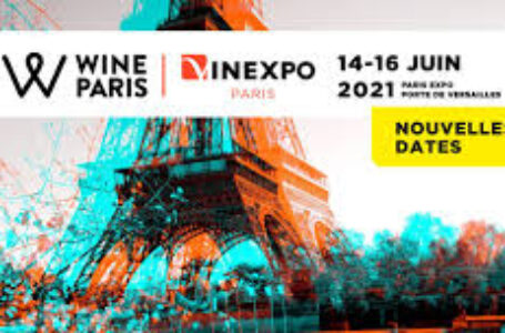 Fiera Wine Paris