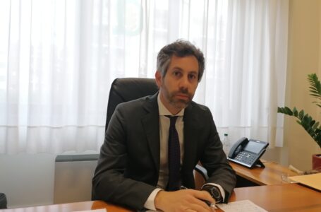 Filippo Schiavone rieletto all’unanimità presidente di Confagricoltura Foggia