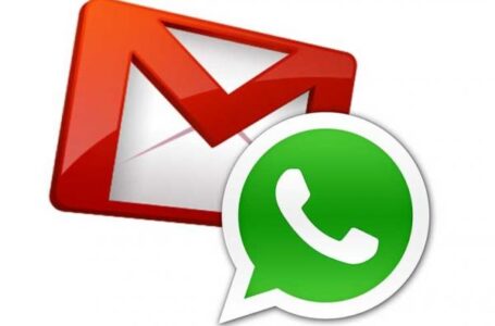 Come inviarci via email o whatsapp un documento