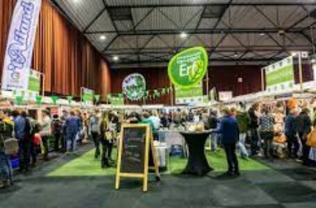 BIO BEURS 2022 – The Organic Trade Fair