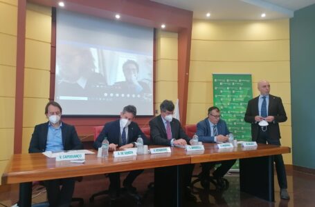 Il presidente nazionale ENAPRA Confagricoltura ribadisce a Foggia la centralità della formazione e dell’innovazione per lo sviluppo del settore