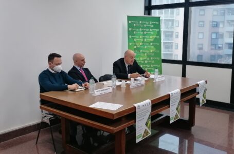 ATMiRCap: Confagricoltura, Università degli Studi di Foggia e aziende locali fanno squadra per migliorare le colture arboree