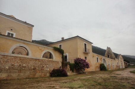 ARCHITETTURA RURALE. Al via gli aiuti per il recupero e la valorizzazione di edifici storici rurali e per la tutela del paesaggio rurale