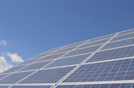 Fotovoltaico sui tetti delle aziende agricole
