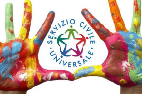 Candidature aperte per i Giovani Volontari del Servizio Civile Universale fino al prossimo 10 febbraio 2023