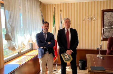 Confagricoltura Foggia incontra il rettore eletto Lo Muzio. Progetti comuni per una nuova agricoltura in grado di sostenere la ripresa economica del territorio.