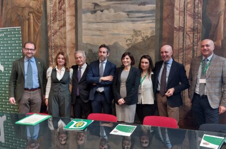 TOURISM 4 ALL della Cooperativa Agricola Narnia di Foggia vince il concorso Coltiviamo Agricoltura Sociale