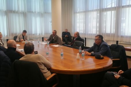 PROTESTE DEL MONDO AGRICOLO: CONFAGRICOLTURA FOGGIA INCONTRA I PARLAMENTARI DEL TERRITORIO