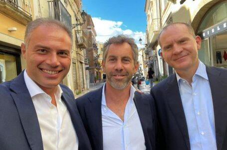 CONFAGRICOLTURA, GIANSANTI PRESIDENTE ALL’UNANIMITA’. “RIPARTIAMO DAI NOSTRI VALORI”.RIELETTO FILIPPO SCHIAVONE MEMBRO DI GIUNTA PER IL PROSSIMO QUADRIENNIO 