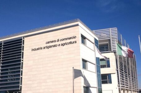 Rinnovo cariche CCIAA Foggia
