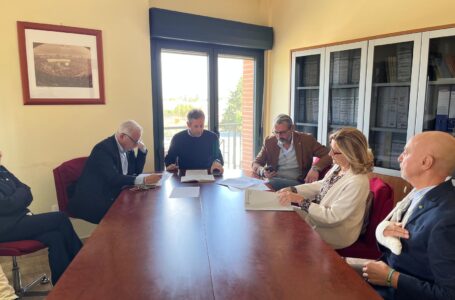 Confagricoltura Foggia a sostegno della cerealicoltura del Mezzogiorno. Incontro con i parlamentari del territotio per individuare forme di aiuto nper la copertura dei costi di produzione e azioni sulla PAC