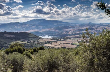 Confagricoltura Foggia plaude all’annuncio del finanziamento per il collegamento Liscione-Occhito. Schiavone: Ogni euro speso in infrastrutture idriche è un euro investito nel futuro della Capitanata.