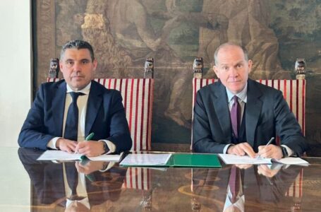 Banca Monte dei Paschi di Siena e Confagricoltura hanno firmato un accordo per favorire l’accesso al credito delle imprese associate e contribuire allo sviluppo sostenibile del comparto agricolo e agroalimentare italiano.