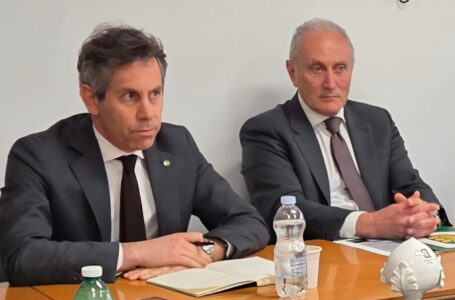 Legge sui pozzi, le proposte per le modifiche avanzate in Commissione Consiliare da Confagricoltura